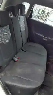 Veicolo di demolizione kia soul i (am) 1.6 crdi 128 dell'anno 2010 alimentato d4fb