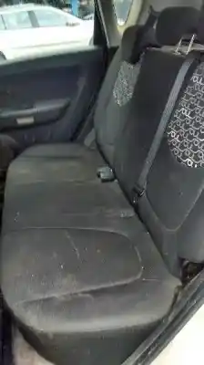 Veicolo di demolizione kia soul i (am) 1.6 crdi 128 dell'anno 2010 alimentato d4fb