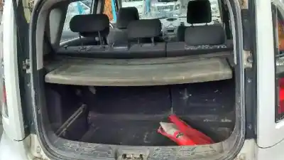 Veicolo di demolizione kia soul i (am) 1.6 crdi 128 dell'anno 2010 alimentato d4fb