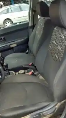 Veicolo di demolizione kia soul i (am) 1.6 crdi 128 dell'anno 2010 alimentato d4fb