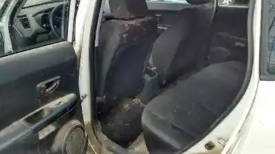 Veicolo di demolizione kia soul i (am) 1.6 crdi 128 dell'anno 2010 alimentato d4fb