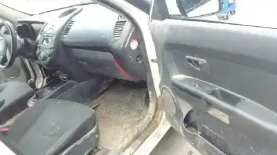 Veicolo di demolizione kia soul i (am) 1.6 crdi 128 dell'anno 2010 alimentato d4fb