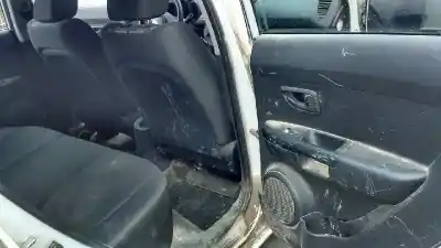 Veicolo di demolizione kia soul i (am) 1.6 crdi 128 dell'anno 2010 alimentato d4fb