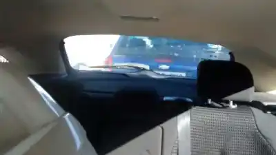 Scrapping Vehicle citroen c4 berlina vtr plus of the year 2005 powered 9hy