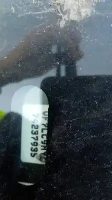 Scrapping Vehicle citroen c4 berlina vtr plus of the year 2005 powered 9hy