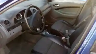 Veículo de Sucata chevrolet                                          nubira wagon                                                                                                                                                                                                                                               2.0 diesel cat                                                                                                                                                                                                                                             do ano 2009 alimentado z20s