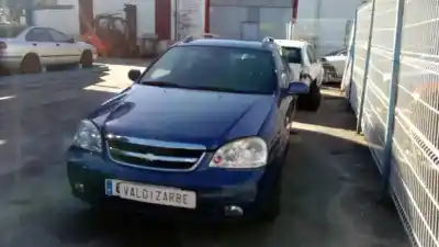 Veículo de Sucata chevrolet                                          nubira wagon                                                                                                                                                                                                                                               2.0 diesel cat                                                                                                                                                                                                                                             do ano 2009 alimentado z20s