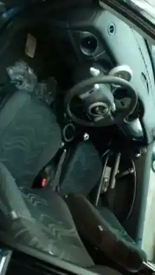 Здавання транспортного засобу mini mini (r50,r53) one року 2004 потужний w10b16a