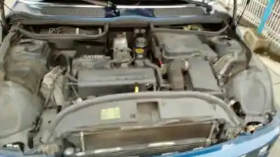Здавання транспортного засобу mini mini (r50,r53) one року 2004 потужний w10b16a