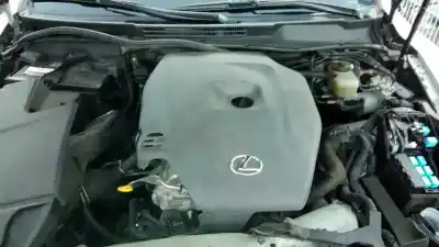 Здавання транспортного засобу lexus is200 (ds2/is2) 220d року 2009 потужний 2adfhv