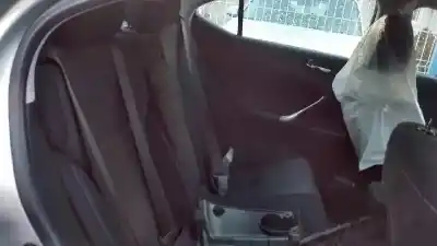 Здавання транспортного засобу lexus is200 (ds2/is2) 220d року 2009 потужний 2adfhv