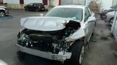 Здавання транспортного засобу lexus is200 (ds2/is2) 220d року 2009 потужний 2adfhv