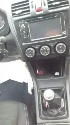 Scrapping Vehicle subaru xv 2.0 diesel cat of the year 2013 powered ee20