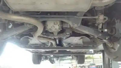 Scrapping Vehicle subaru xv 2.0 diesel cat of the year 2013 powered ee20