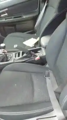 Scrapping Vehicle subaru xv 2.0 diesel cat of the year 2013 powered ee20