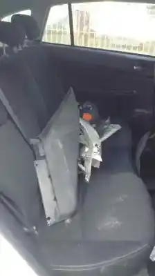 Scrapping Vehicle subaru xv 2.0 diesel cat of the year 2013 powered ee20