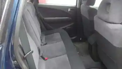 Vehicul casat mitsubishi outlander (cu0w) 2.4 4wd al anului 2004 alimentat 4g69