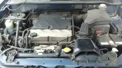Vehicul casat mitsubishi outlander (cu0w) 2.4 4wd al anului 2004 alimentat 4g69