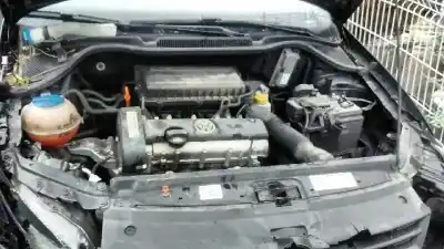 Здавання транспортного засобу volkswagen polo (6r1) advance року 2011 потужний cggb