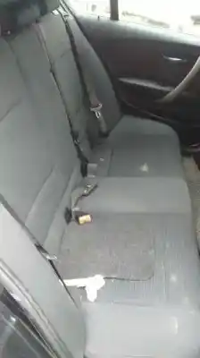 Verschrottungsfahrzeug bmw serie 1 berlina (e81/e87) 116d des jahres 2010 angetrieben n47d20a