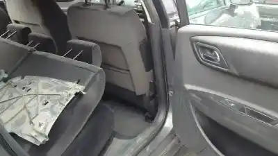 Veicolo di demolizione citroen c4 sedan collection dell'anno 2010 alimentato nfu