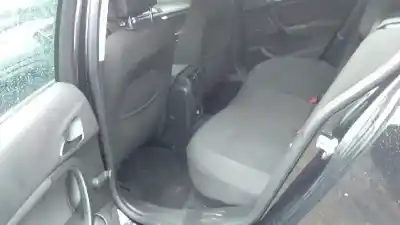 Verschrottungsfahrzeug opel insignia berlina cosmo des jahres 2009 angetrieben a20dth