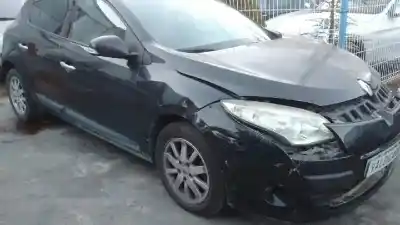 Утилизация автомобиля renault megane iii berlina 5 p dynamique года 2008 питание f9q872