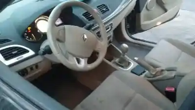 Утилизация автомобиля renault megane iii berlina 5 p dynamique года 2008 питание f9q872