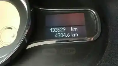 Утилизация автомобиля renault megane iii berlina 5 p dynamique года 2008 питание f9q872