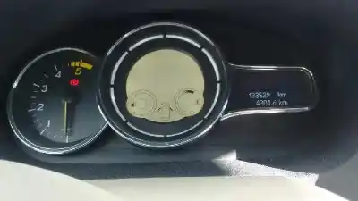 Утилизация автомобиля renault megane iii berlina 5 p dynamique года 2008 питание f9q872