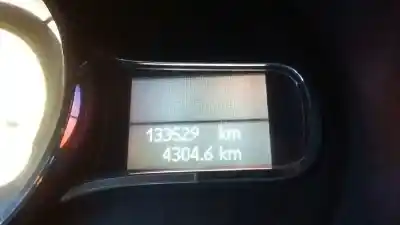 Утилизация автомобиля renault megane iii berlina 5 p dynamique года 2008 питание f9q872