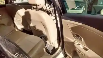 Утилизация автомобиля renault megane iii berlina 5 p dynamique года 2008 питание f9q872