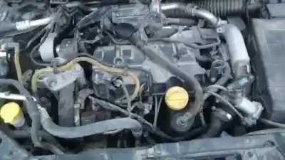 Утилизация автомобиля renault megane iii berlina 5 p dynamique года 2008 питание f9q872