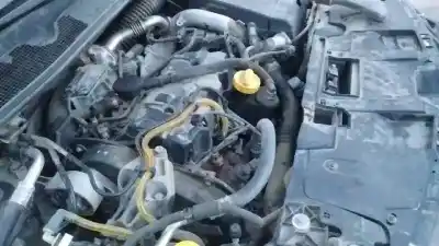 Утилизация автомобиля renault megane iii berlina 5 p dynamique года 2008 питание f9q872