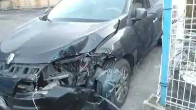 Утилизация автомобиля renault megane iii berlina 5 p dynamique года 2008 питание f9q872