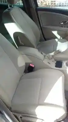 Утилизация автомобиля renault megane iii berlina 5 p dynamique года 2008 питание f9q872