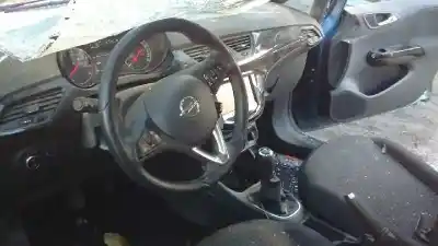Vehicul casat opel corsa e selective al anului 2015 alimentat b14xer