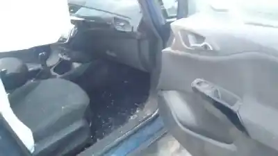 Vehicul casat opel corsa e selective al anului 2015 alimentat b14xer