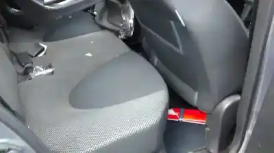 Verschrottungsfahrzeug nissan micra (k12e) visia des jahres 2009 angetrieben cr12de