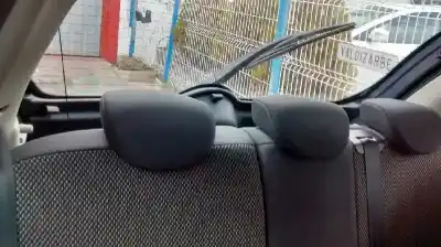 Verschrottungsfahrzeug nissan micra (k12e) visia des jahres 2009 angetrieben cr12de