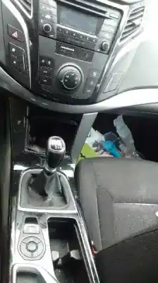 Утилизация автомобиля hyundai i40 cw gl comfort года 2011 питание d4fd