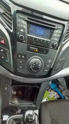 Утилизация автомобиля hyundai i40 cw gl comfort года 2011 питание d4fd
