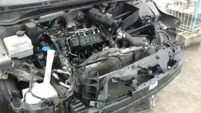 Утилизация автомобиля hyundai i40 cw gl comfort года 2011 питание d4fd