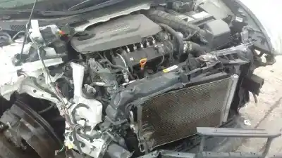 Véhicule à la ferraille hyundai i30 (gd) 1.6 crdi de l'année 2015 alimenté d4fb
