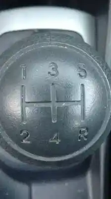 Scrapping Vehicle kia rio basic of the year 2015 powered g4la