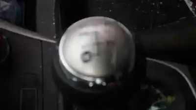 Sloopvoertuig toyota auris active van het jaar 2009 aangedreven 1nrfe