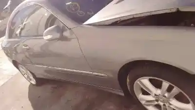 Scrapping Vehicle mercedes-benz clase clk (w209) coupe 220 cdi (209.308) of the year 2009 powered 646966