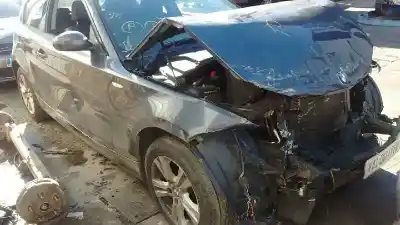 Veicolo di demolizione bmw serie 1 berlina (e81/e87) 118d dell'anno 2008 alimentato n47d20a