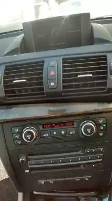 Veicolo di demolizione bmw serie 1 berlina (e81/e87) 118d dell'anno 2008 alimentato n47d20a