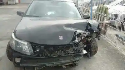 Veículo de Sucata saab 9-3 sport sedán aero do ano 2008 alimentado z19dtr